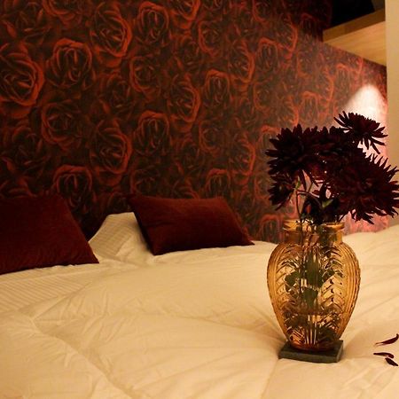 Casa Della Nonna Bed and Breakfast Zwalm Εξωτερικό φωτογραφία