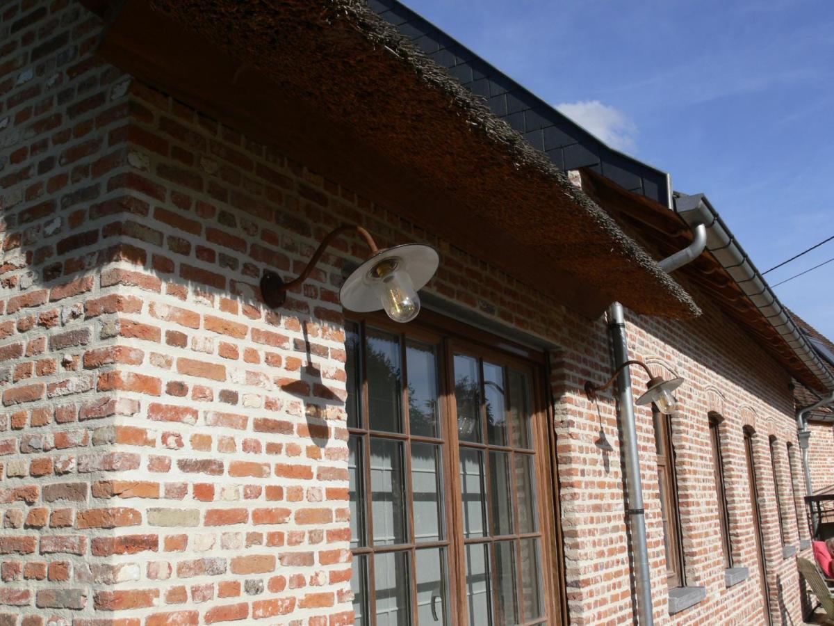 Casa Della Nonna Bed and Breakfast Zwalm Εξωτερικό φωτογραφία