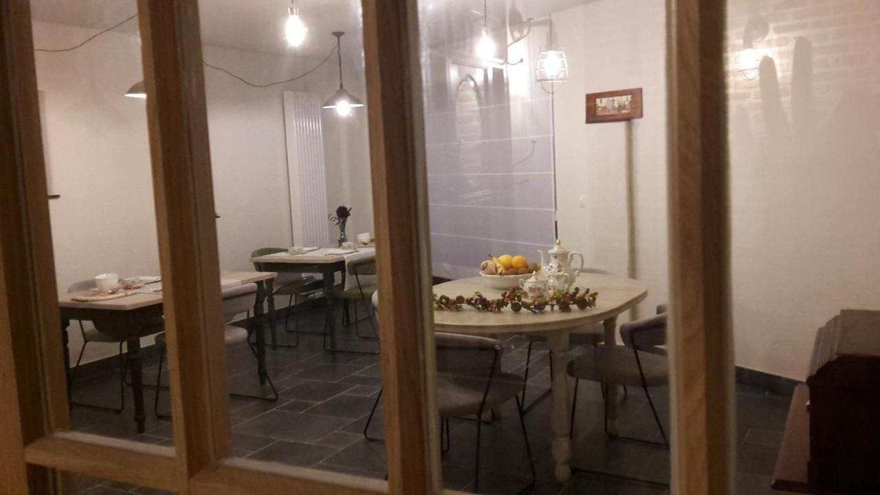 Casa Della Nonna Bed and Breakfast Zwalm Εξωτερικό φωτογραφία