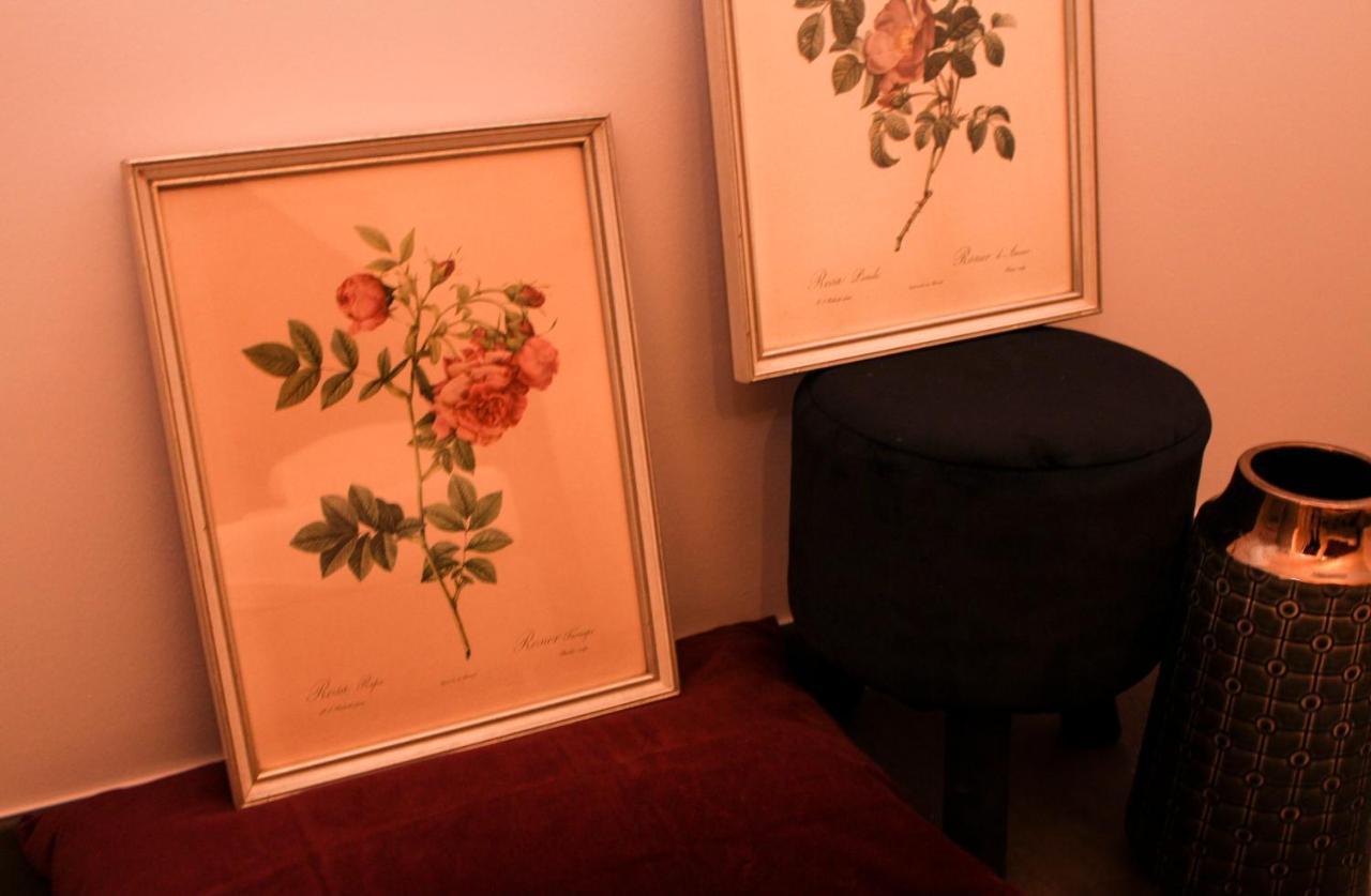 Casa Della Nonna Bed and Breakfast Zwalm Εξωτερικό φωτογραφία