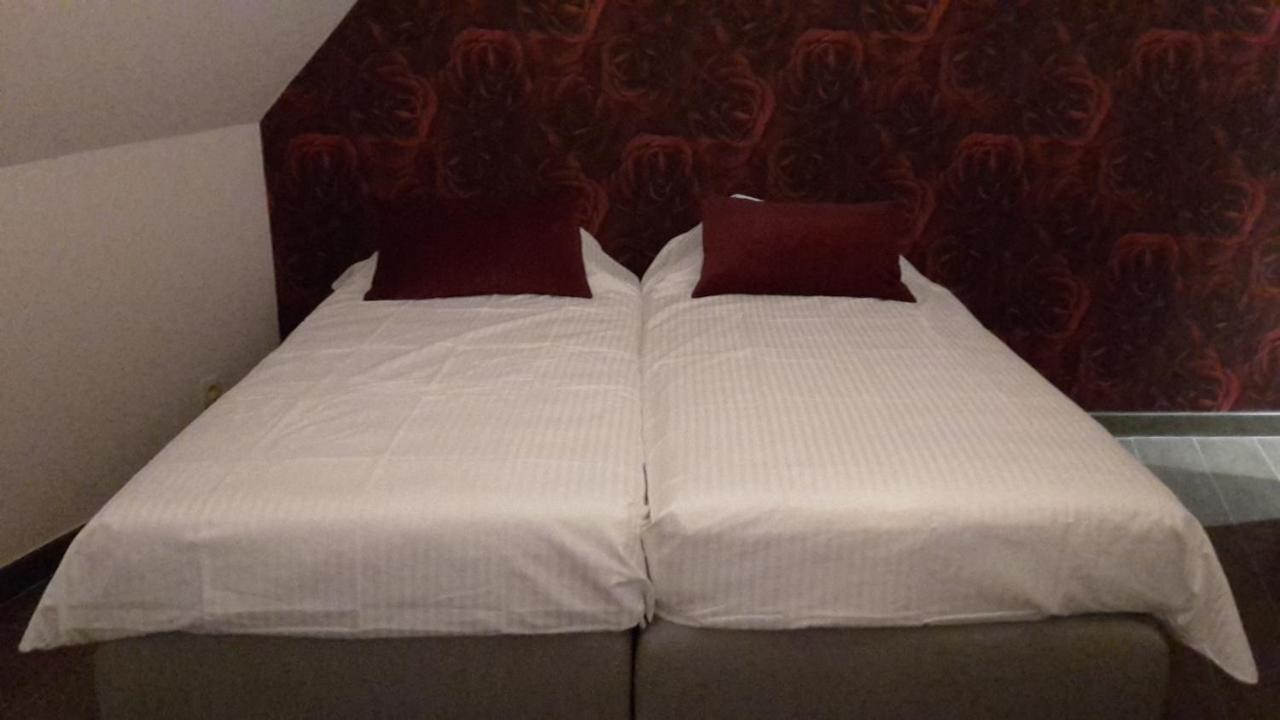 Casa Della Nonna Bed and Breakfast Zwalm Εξωτερικό φωτογραφία
