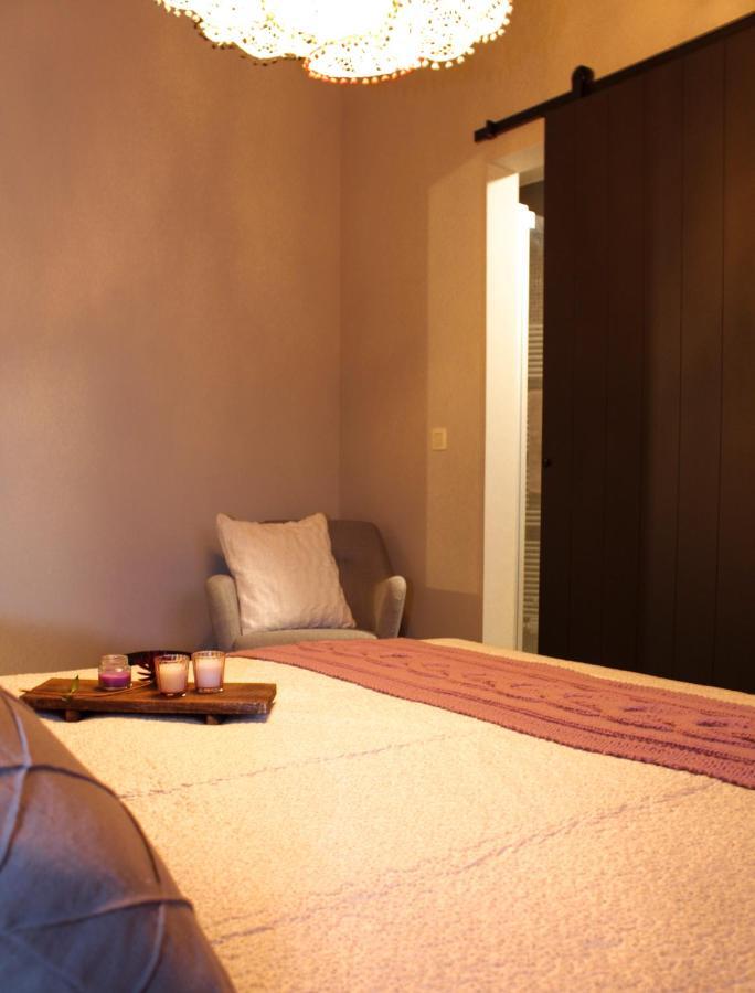 Casa Della Nonna Bed and Breakfast Zwalm Εξωτερικό φωτογραφία
