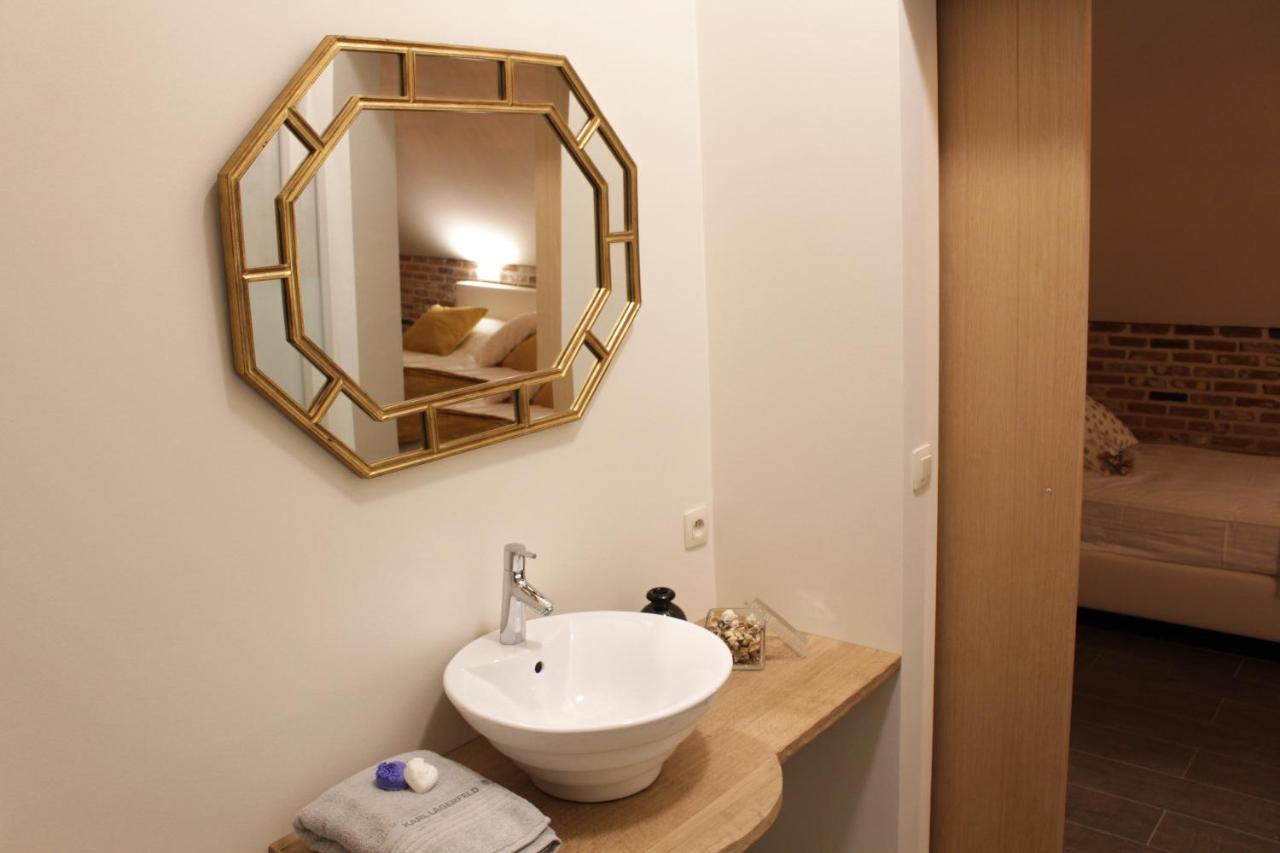 Casa Della Nonna Bed and Breakfast Zwalm Εξωτερικό φωτογραφία