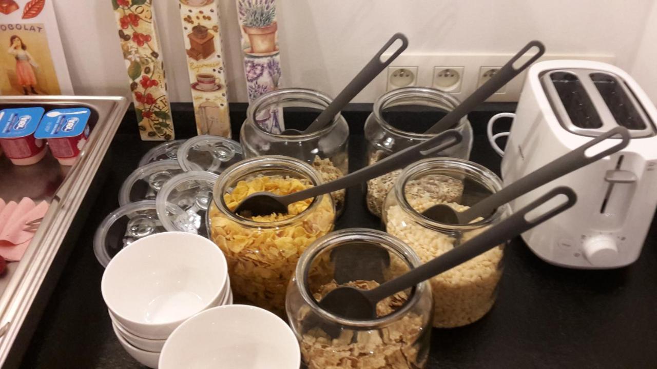 Casa Della Nonna Bed and Breakfast Zwalm Εξωτερικό φωτογραφία
