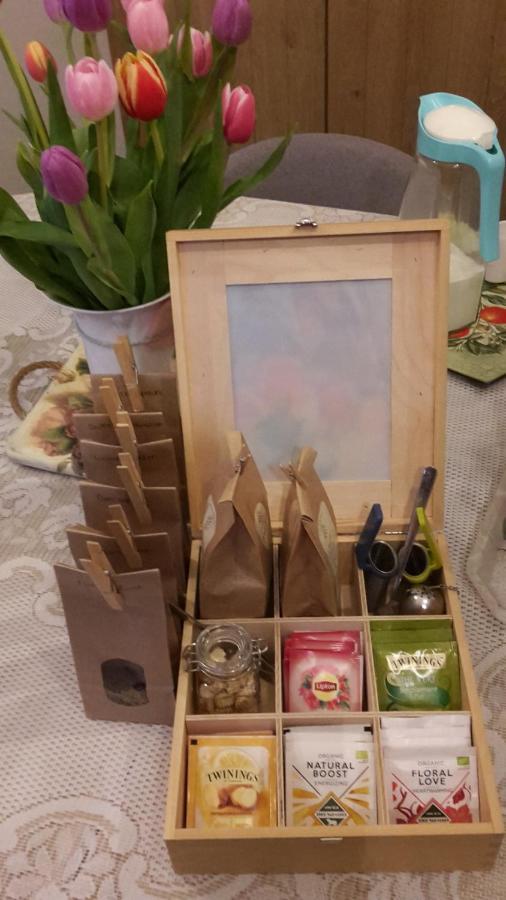 Casa Della Nonna Bed and Breakfast Zwalm Εξωτερικό φωτογραφία