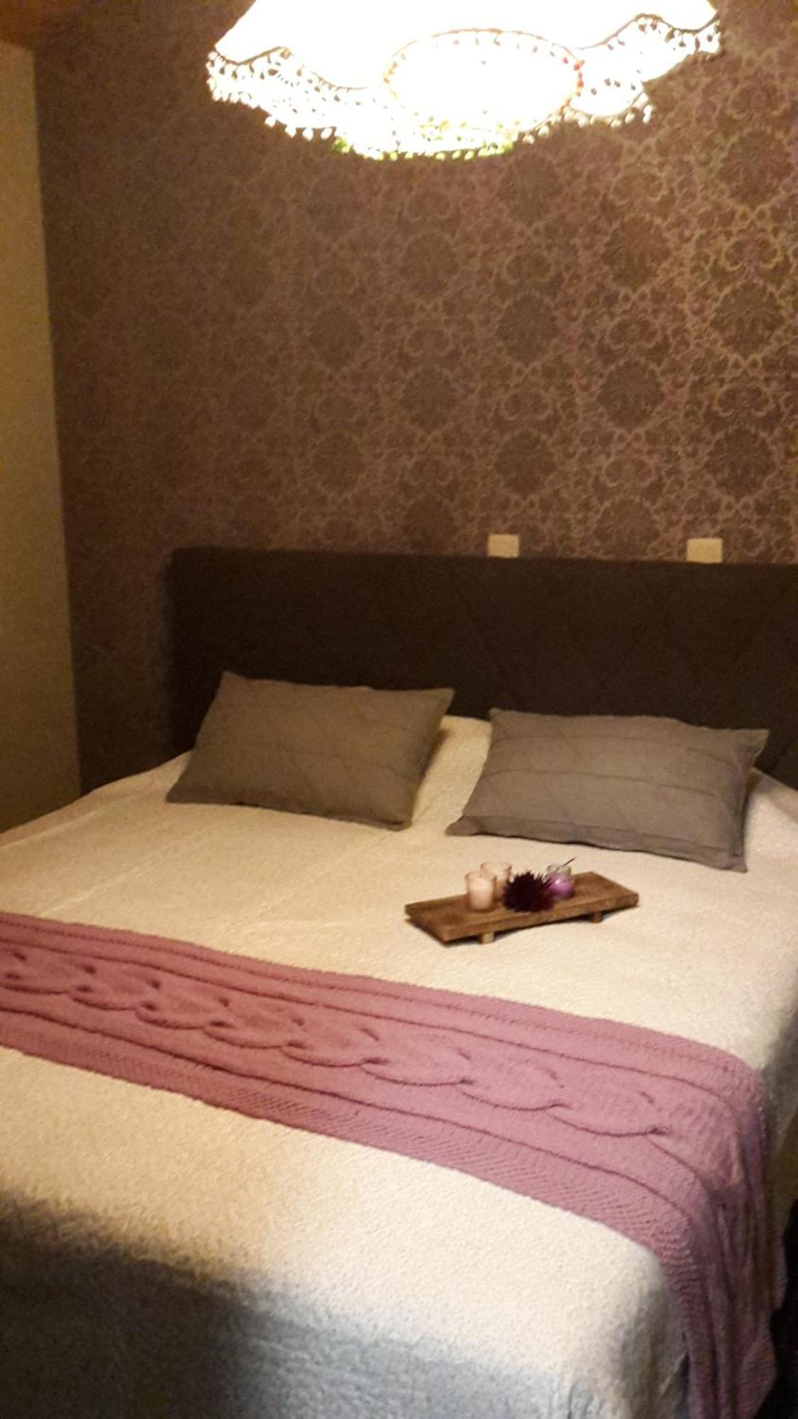 Casa Della Nonna Bed and Breakfast Zwalm Δωμάτιο φωτογραφία